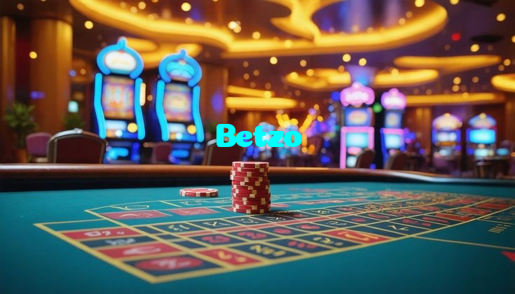 Betzo خوش آمدید بونس +600% پیشکش موبائل ایپ کے پروموشن سیکشن میں دکھائی دیتی ہے۔
