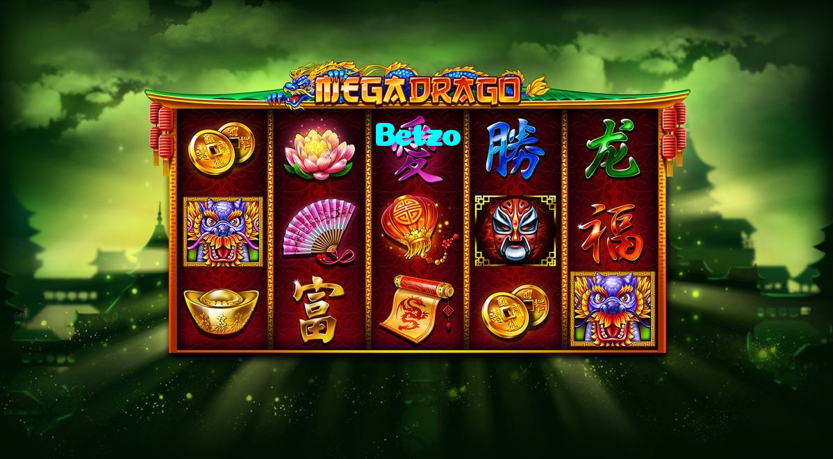 Betzo casino presented on mobile device in Pakistan with slots and live games