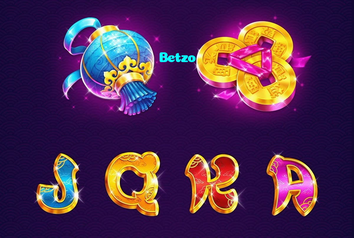 available types of Betzo bet including pre-match live express and system bets