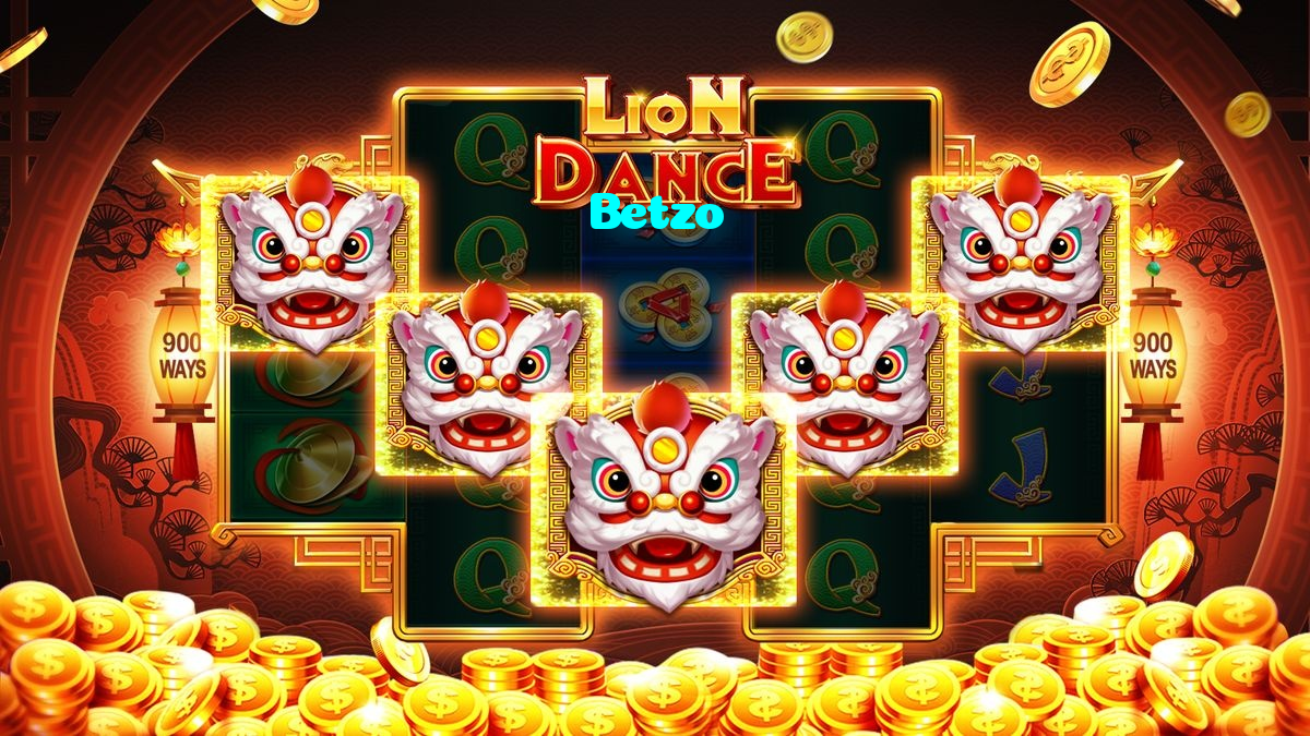 Betzo casino presented on mobile device in Pakistan with slots and live games