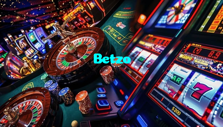Betzo خوش آمدید بونس +600% پیشکش موبائل ایپ کے پروموشن سیکشن میں دکھائی دیتی ہے۔