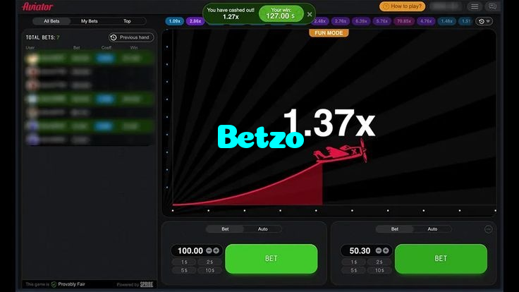 Betzo
