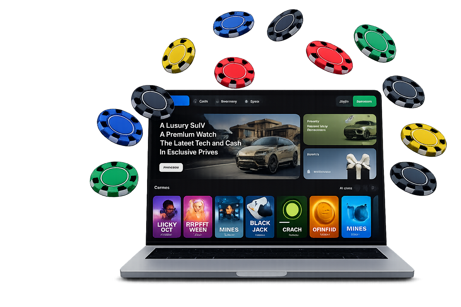 Betzo Pakistan