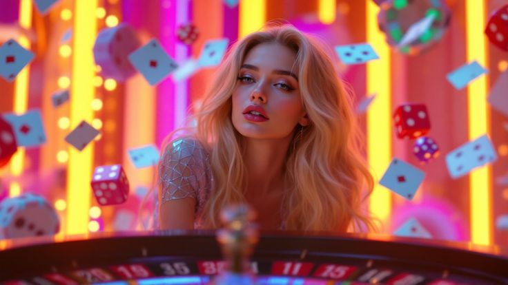 Playfortuna Live Casino