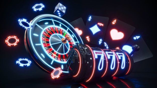 Playfortuna Live Casino