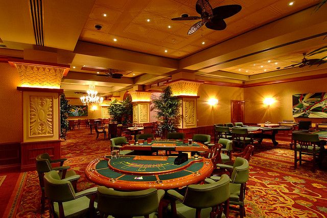 Playfortuna Live Casino