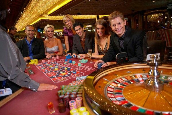 Playfortuna Live Casino