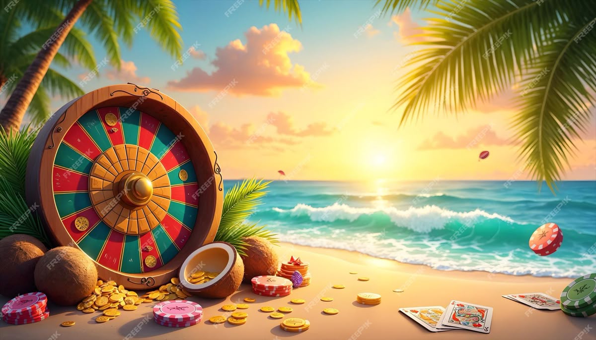 Playfortuna Live Casino